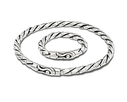 Hand Art Alicja & Jan Jakub Wyganowski Art Jewellery Sets The Picture 2