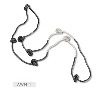 Hand Art Alicja & Jan Jakub Wyganowski Art Jewellery Necklaces The Picture 1