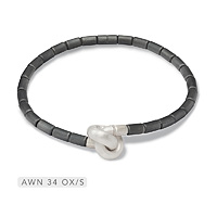 Hand Art Alicja & Jan Jakub Wyganowski Art Jewellery Necklaces The Picture 10