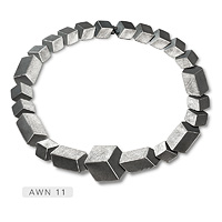 Hand Art Alicja & Jan Jakub Wyganowski Art Jewellery Necklaces The Picture 12