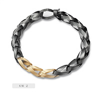 Hand Art Alicja & Jan Jakub Wyganowski Art Jewellery Necklaces The Picture 15