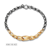 Hand Art Alicja & Jan Jakub Wyganowski Art Jewellery Necklaces The Picture 17